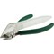 Diagonal Cutting Plier with Cut Lead Catch Electronic Repair Tool New SE AC004